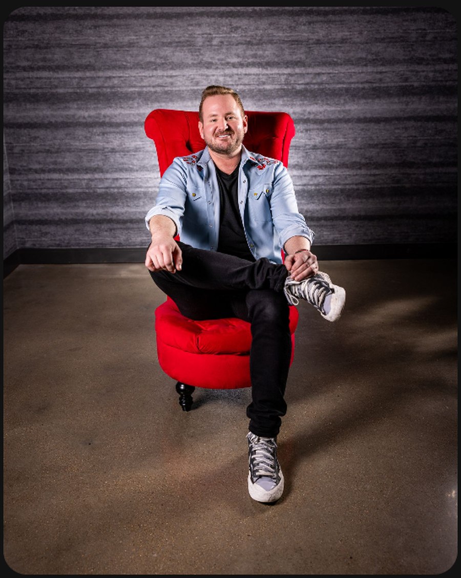 Carl Lindquist, Founder and CEO of NCB Entertainment