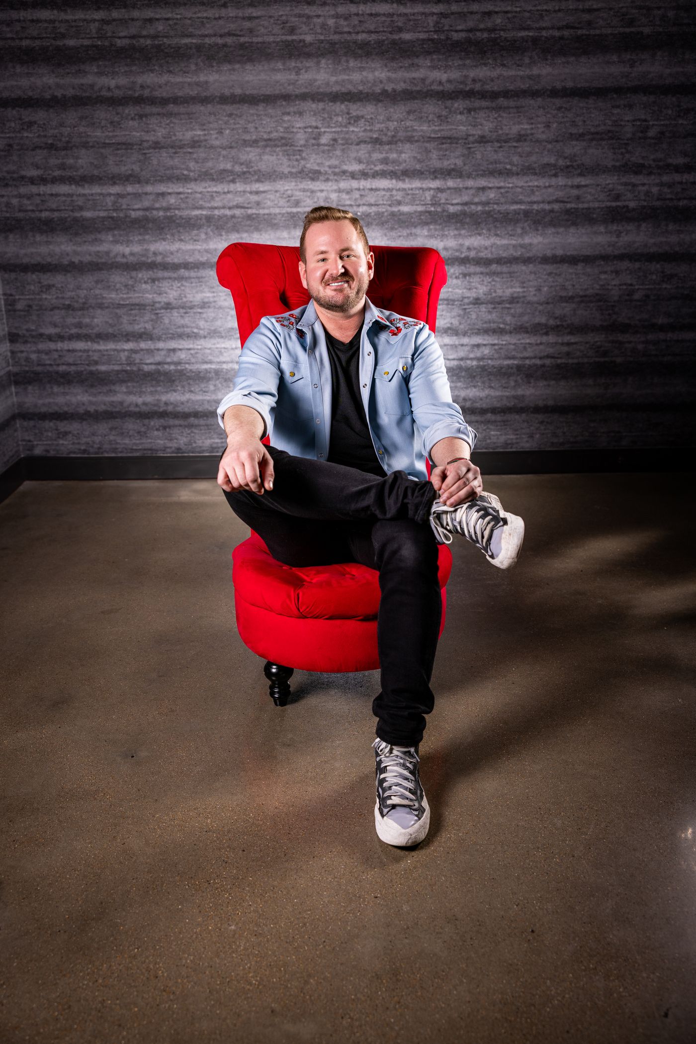 Carl Lindquist, Founder and CEO of NCB Entertainment